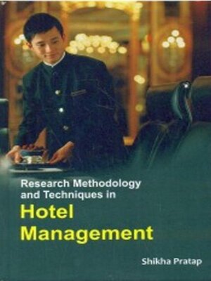 research methodology topics for hotel management